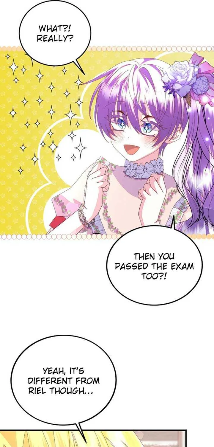 I Am The Male Lead