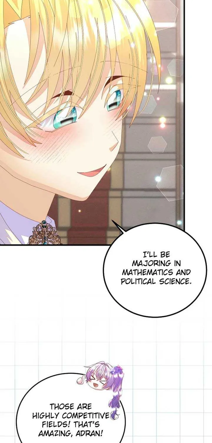 I Am The Male Lead