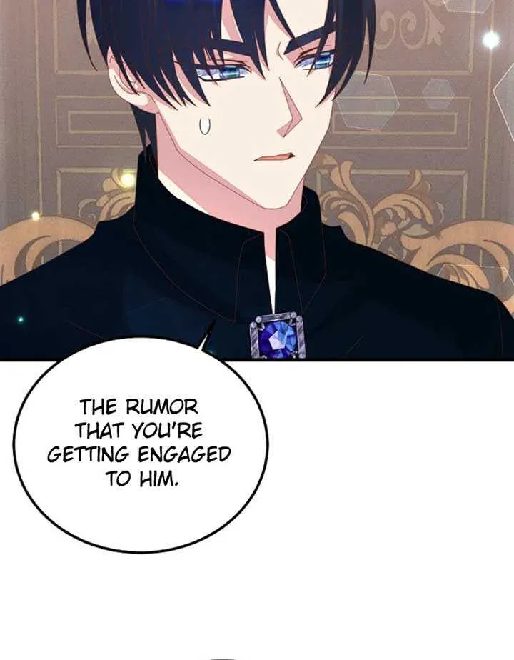 I Am The Male Lead