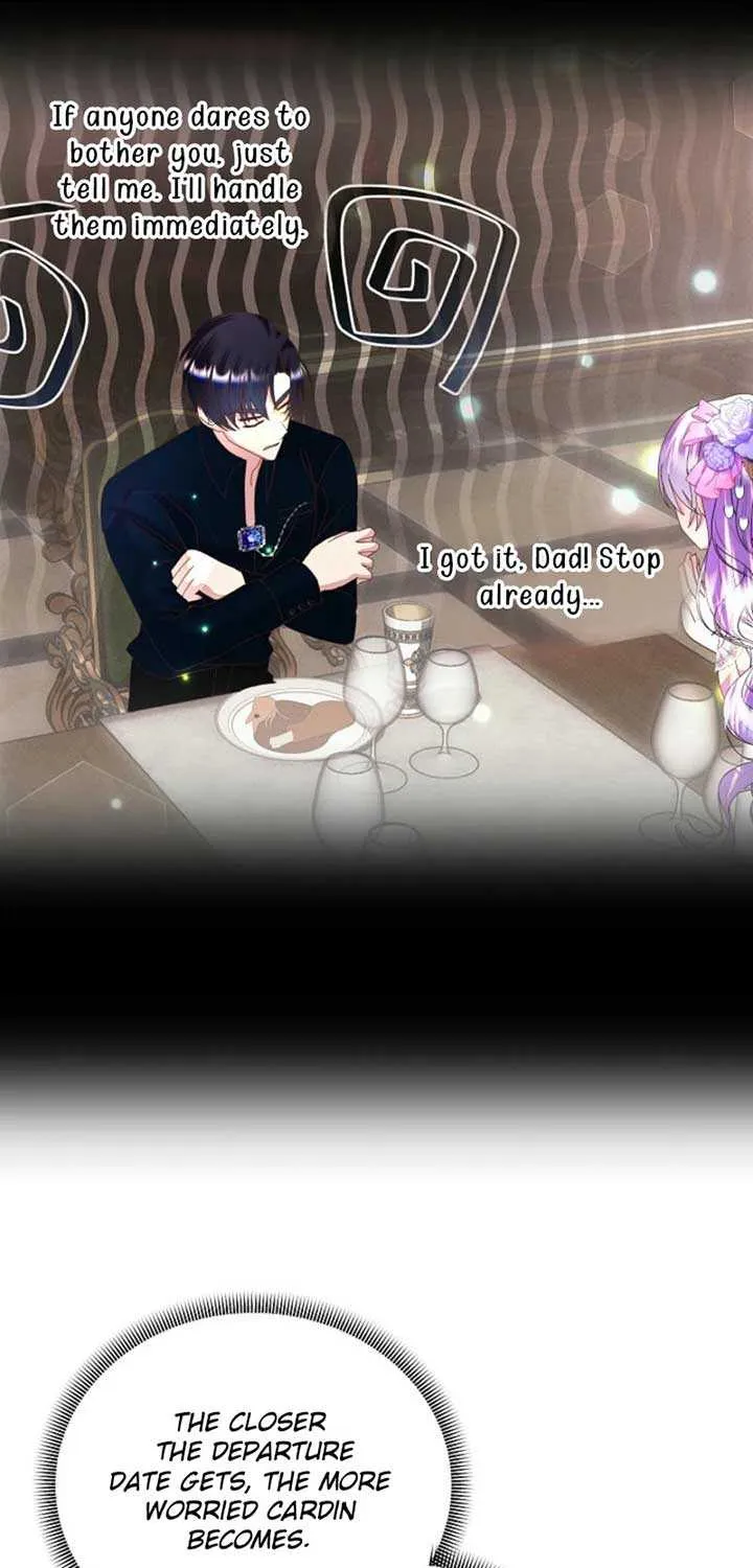 I Am The Male Lead