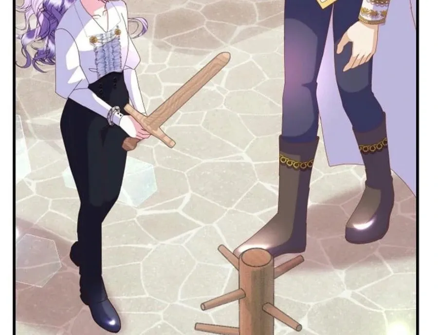 I Am The Male Lead