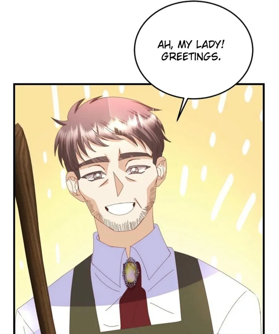 I Am The Male Lead