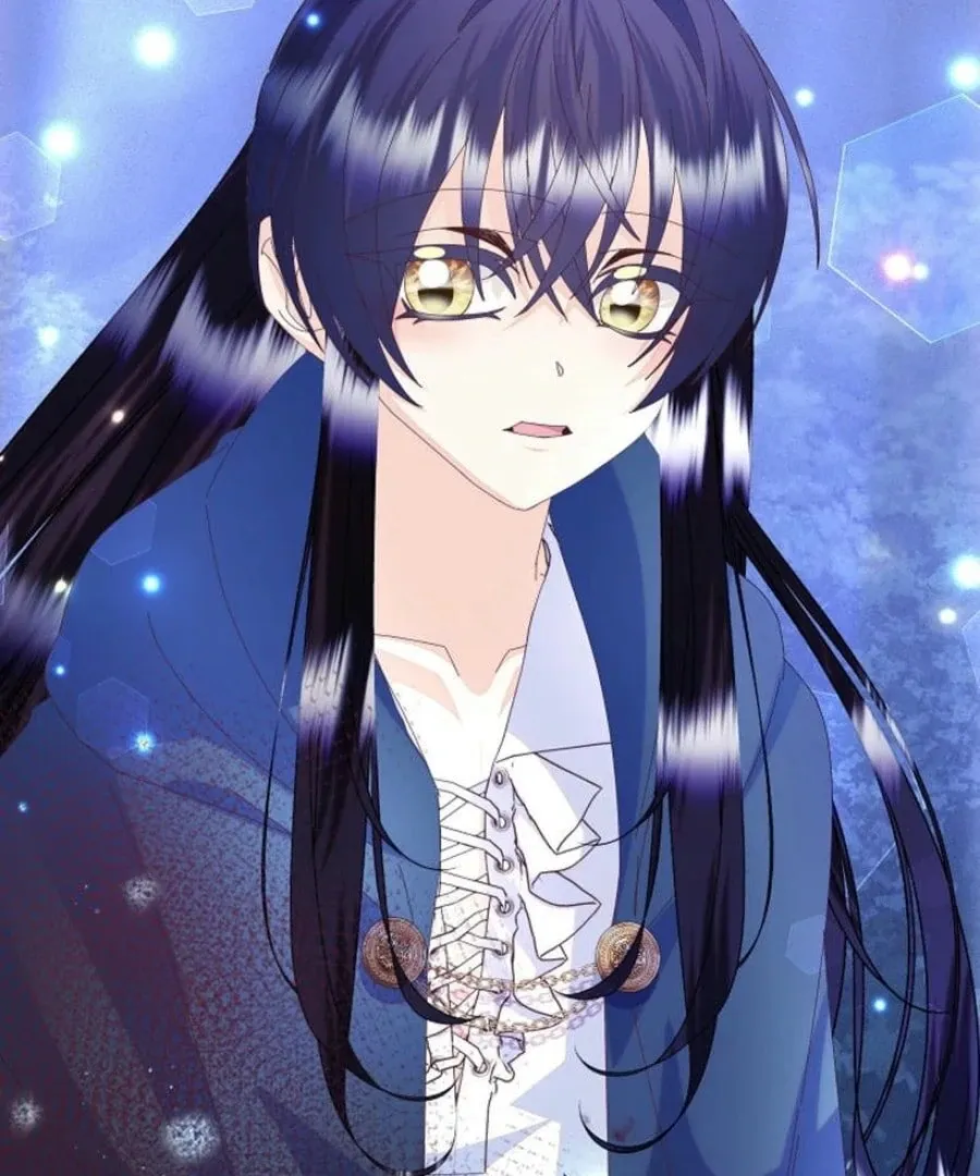I Am The Male Lead