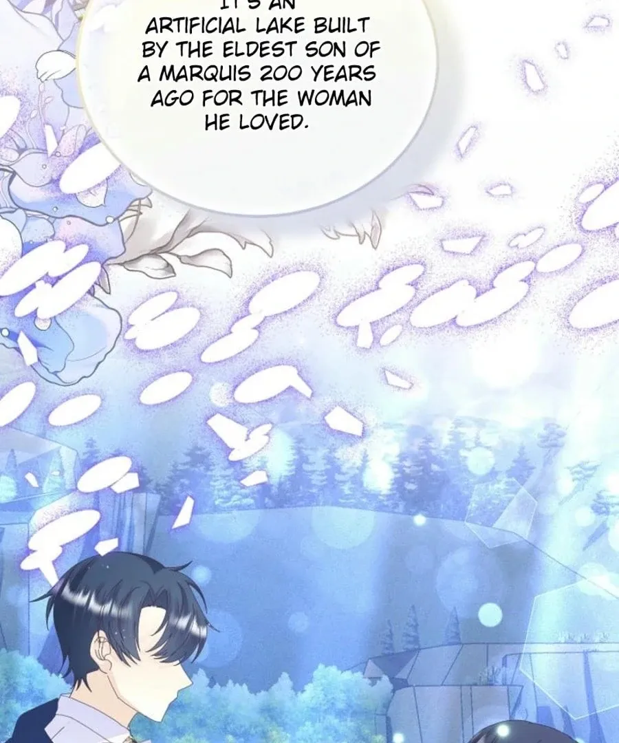 I Am The Male Lead