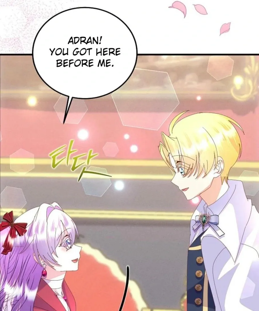 I Am The Male Lead