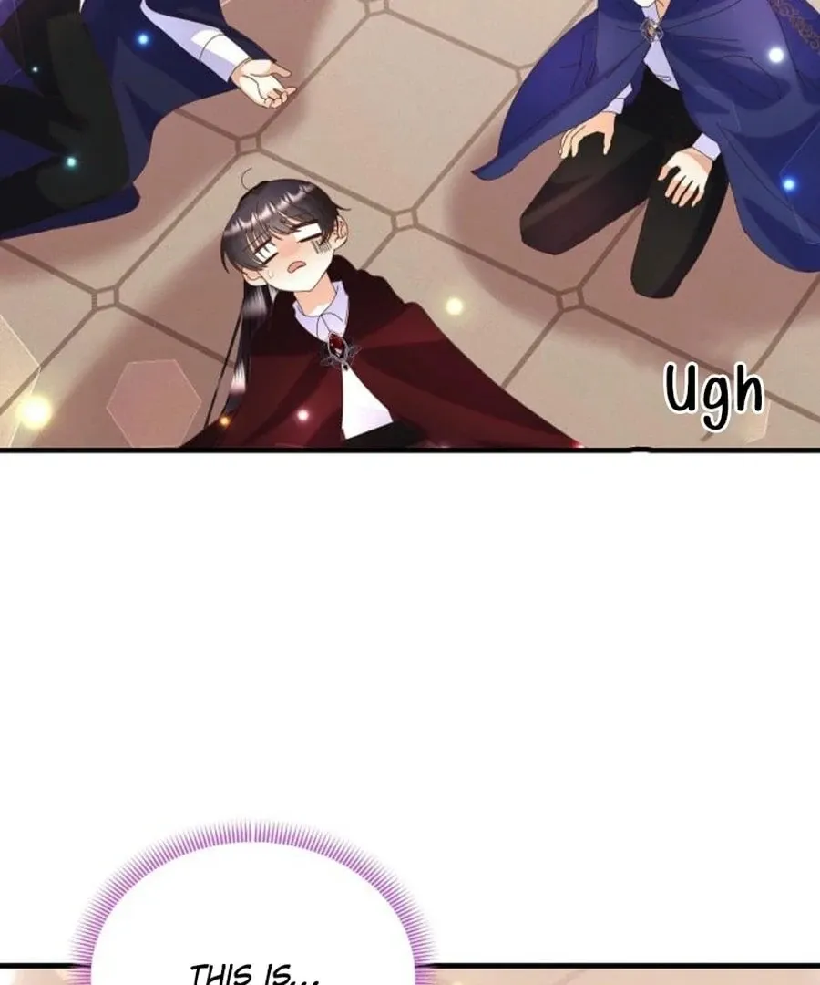 I Am The Male Lead