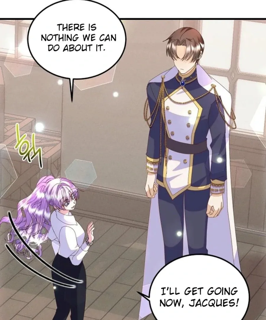I Am The Male Lead