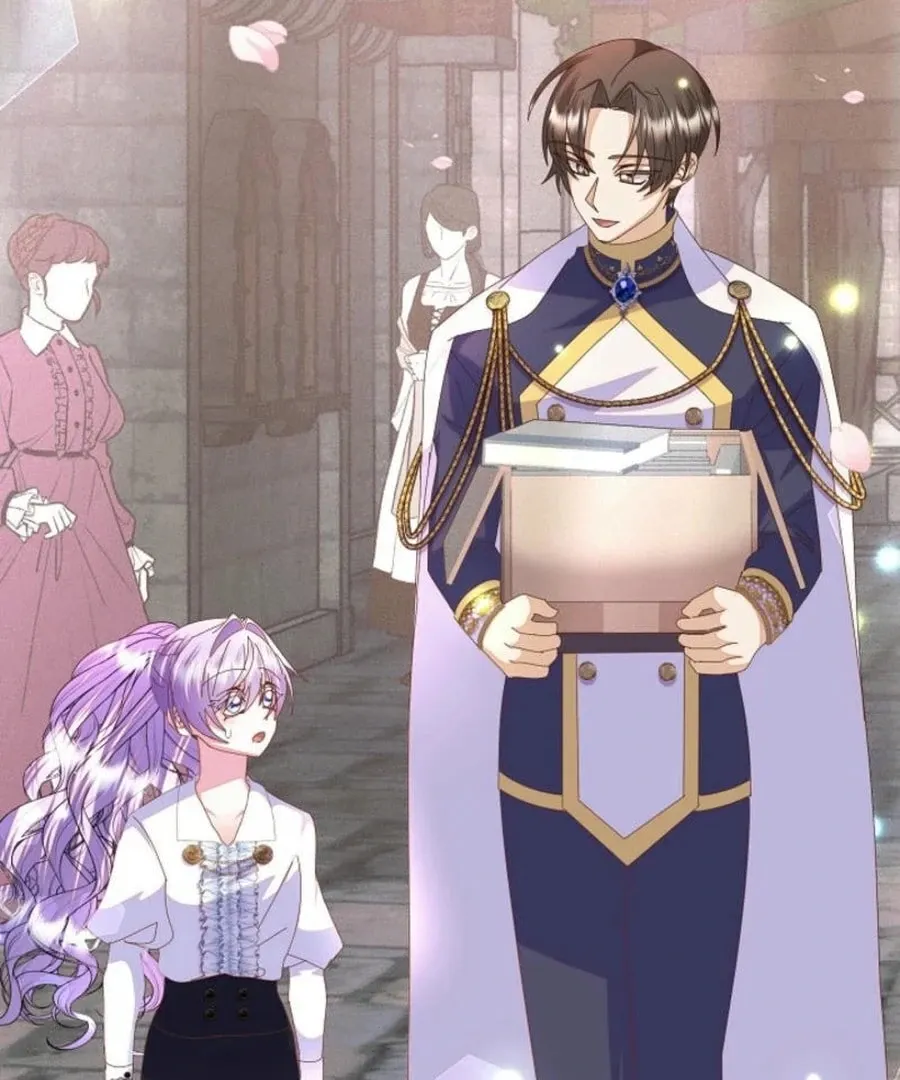 I Am The Male Lead