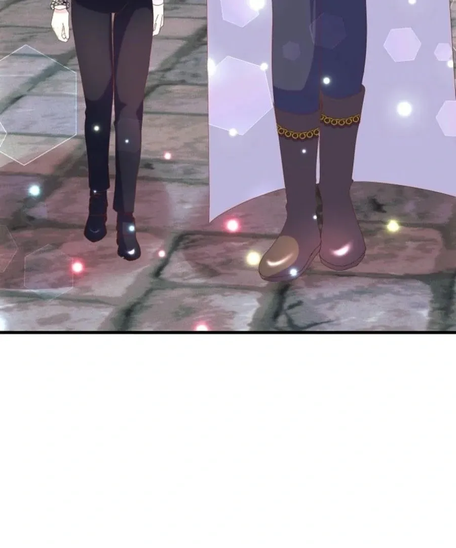 I Am The Male Lead