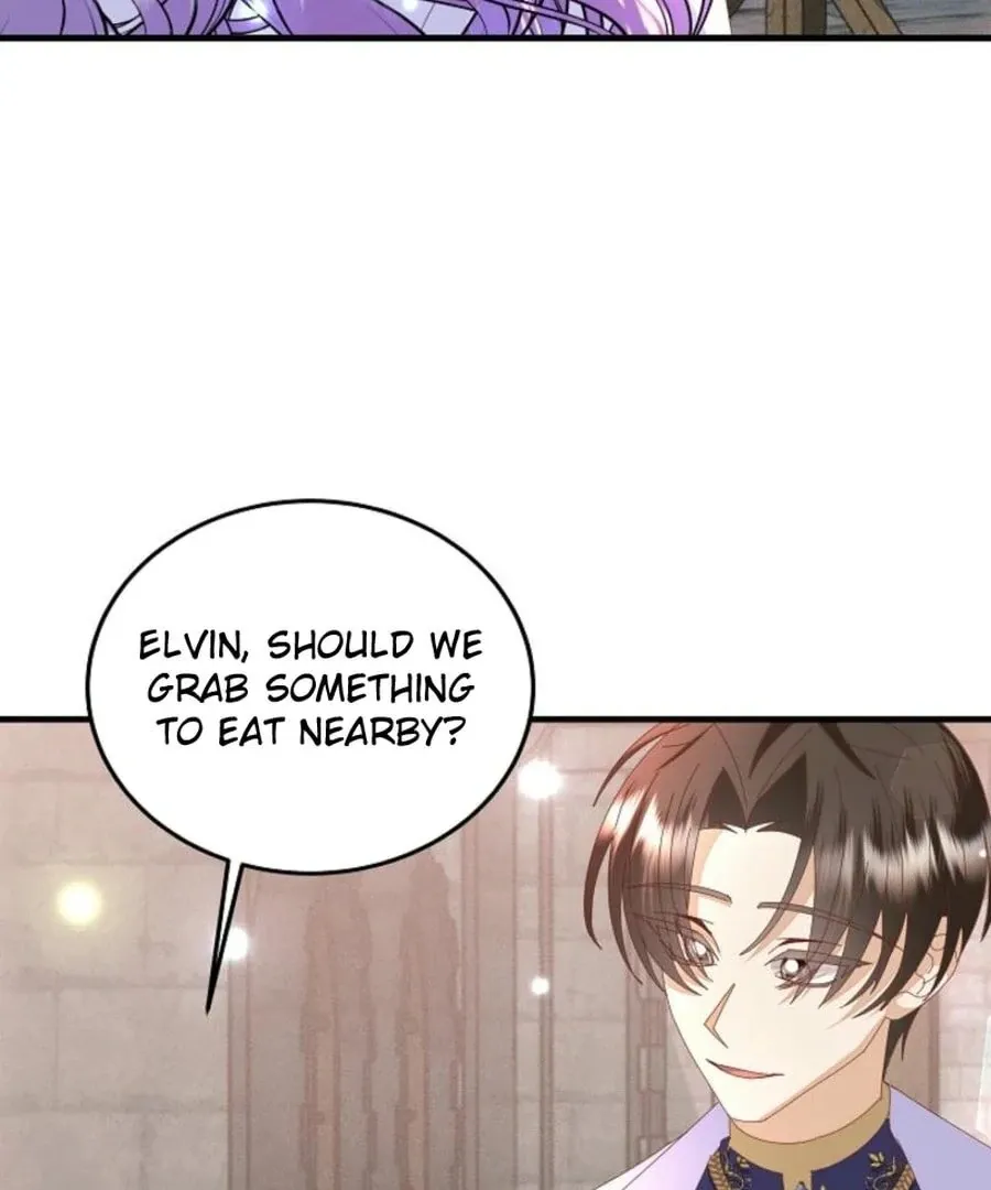 I Am The Male Lead