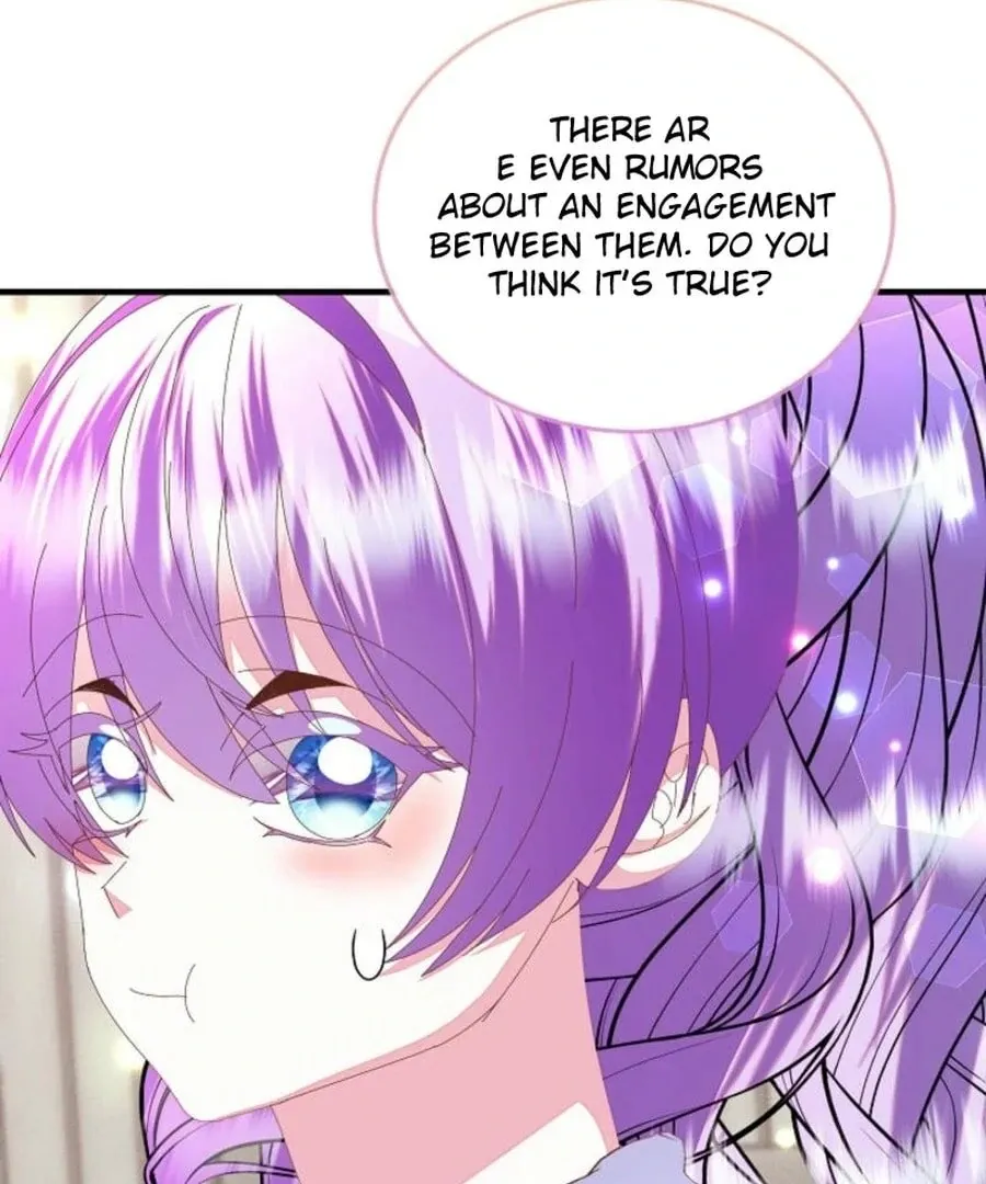 I Am The Male Lead