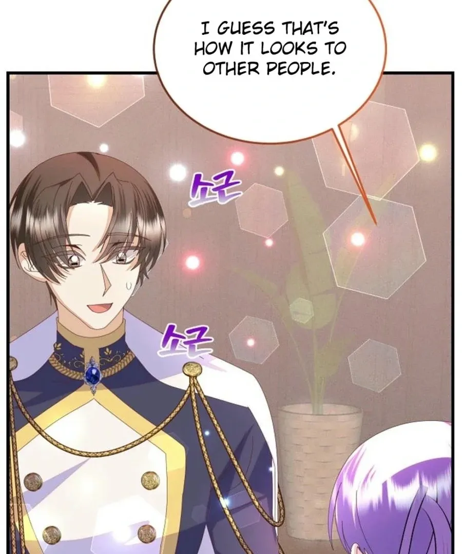 I Am The Male Lead