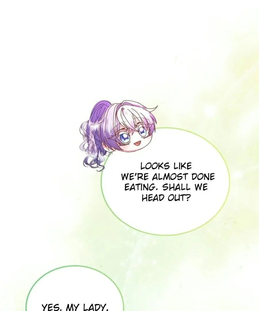 I Am The Male Lead