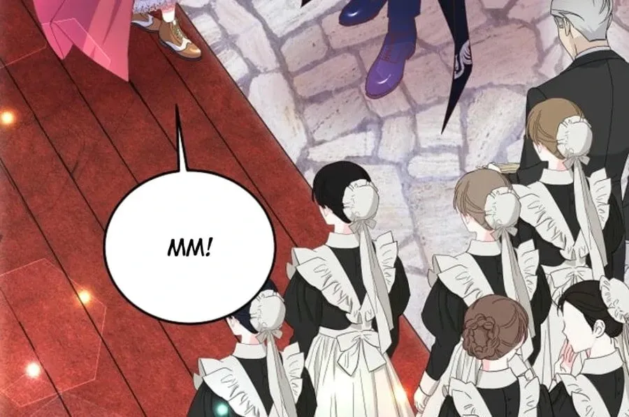 I Am The Male Lead