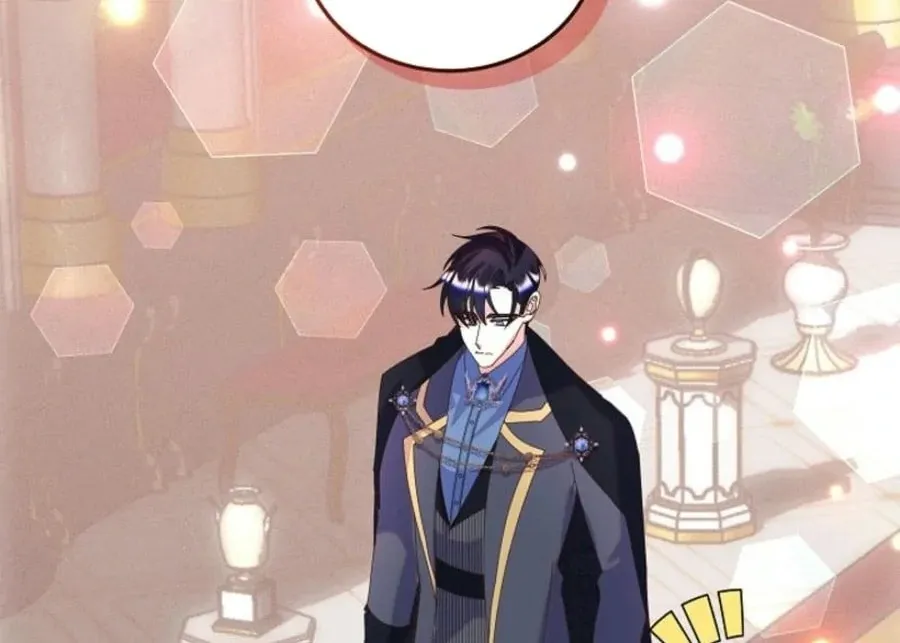 I Am The Male Lead