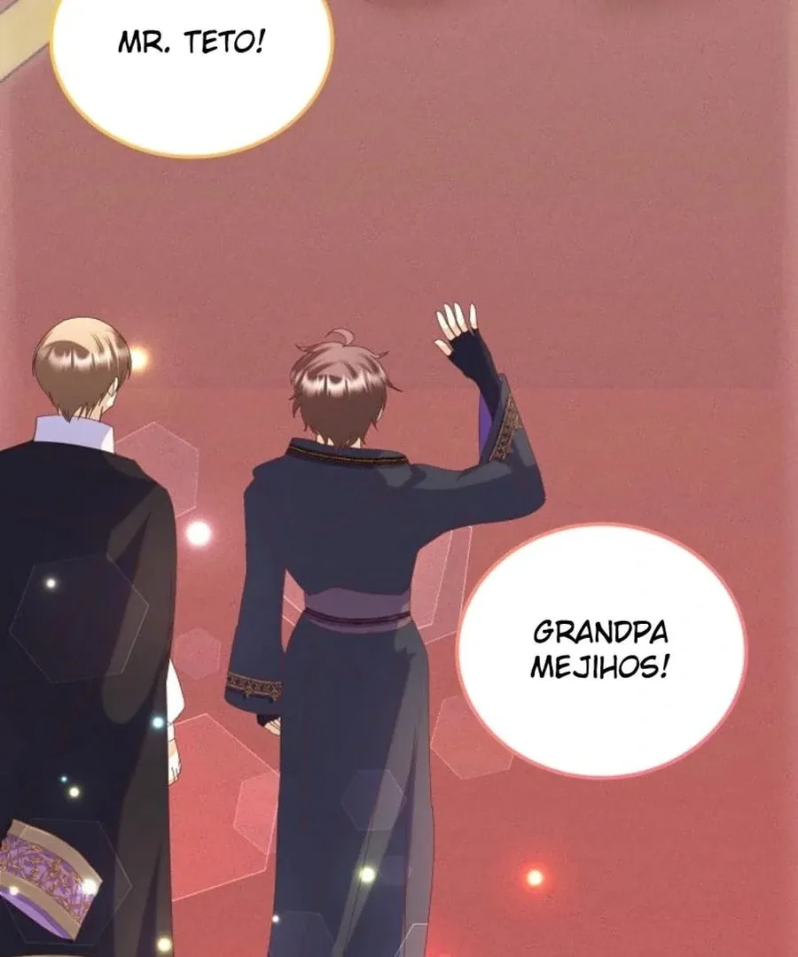 I Am The Male Lead