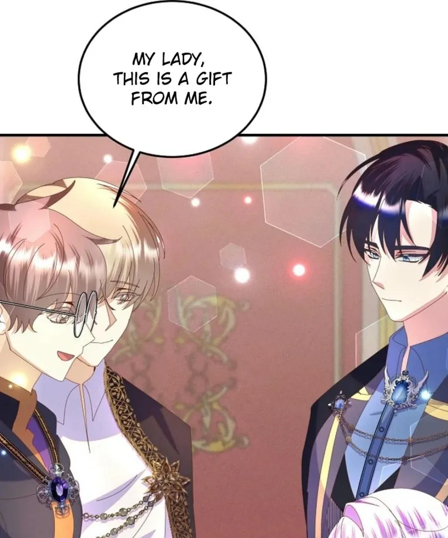 I Am The Male Lead