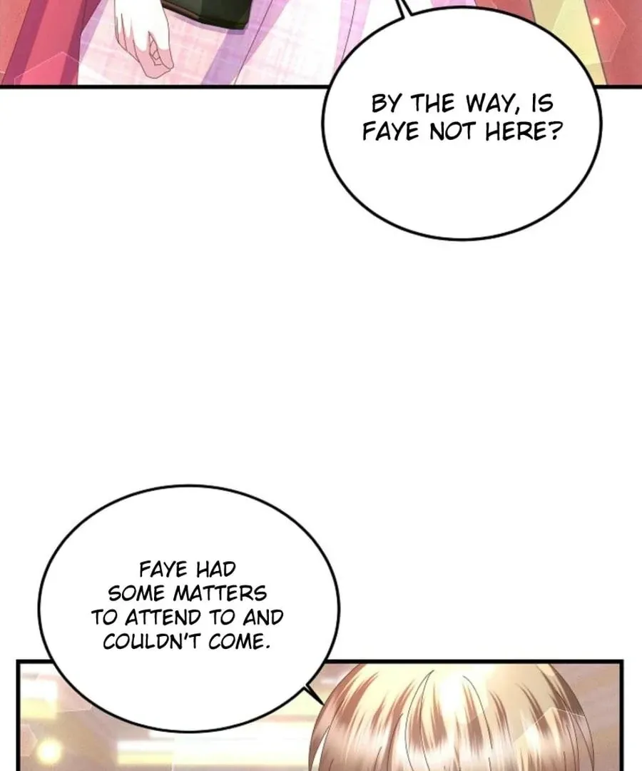 I Am The Male Lead