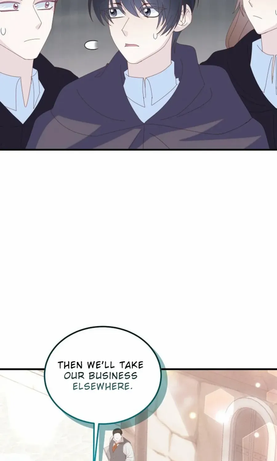 I Am The Male Lead