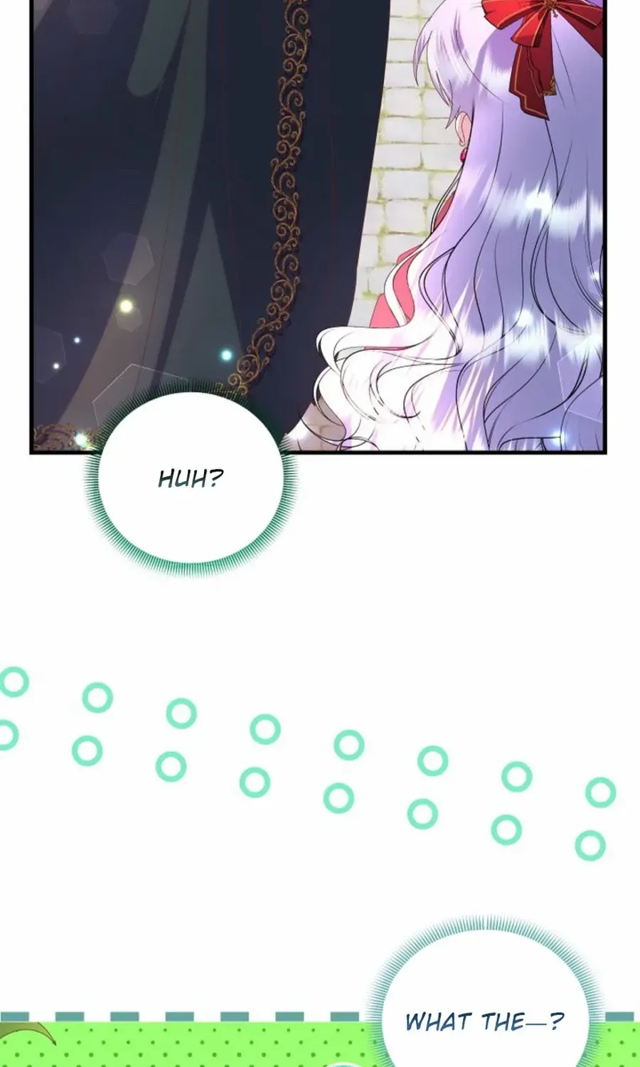 I Am The Male Lead