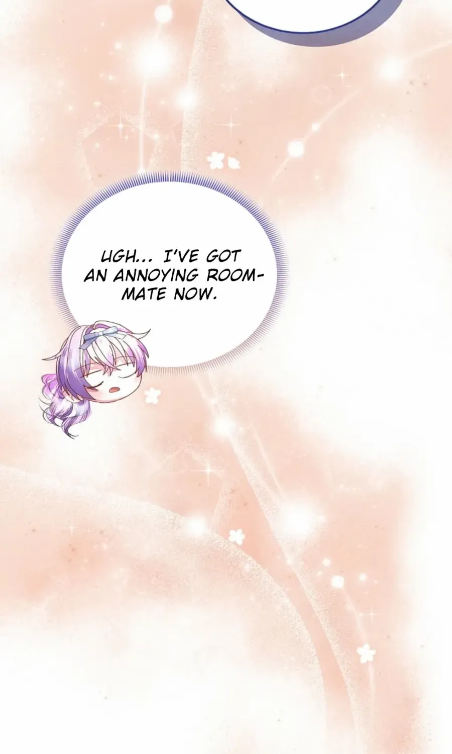 I Am The Male Lead