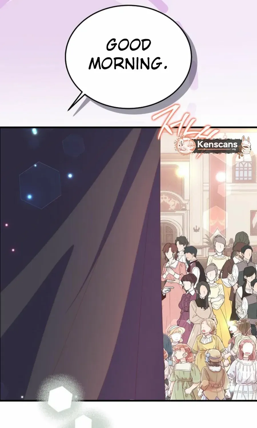 I Am The Male Lead