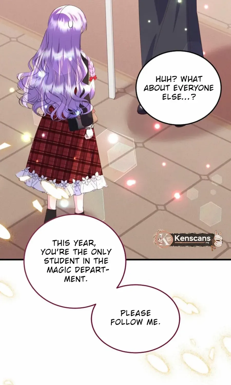 I Am The Male Lead