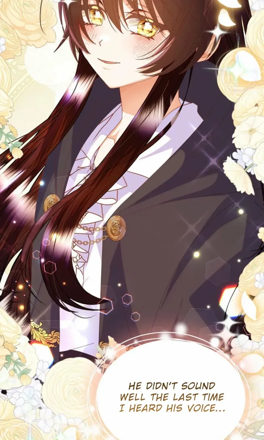 I Am The Male Lead