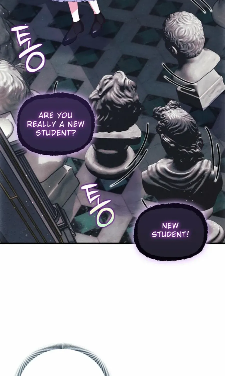 I Am The Male Lead