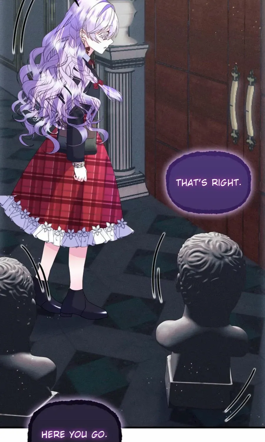 I Am The Male Lead