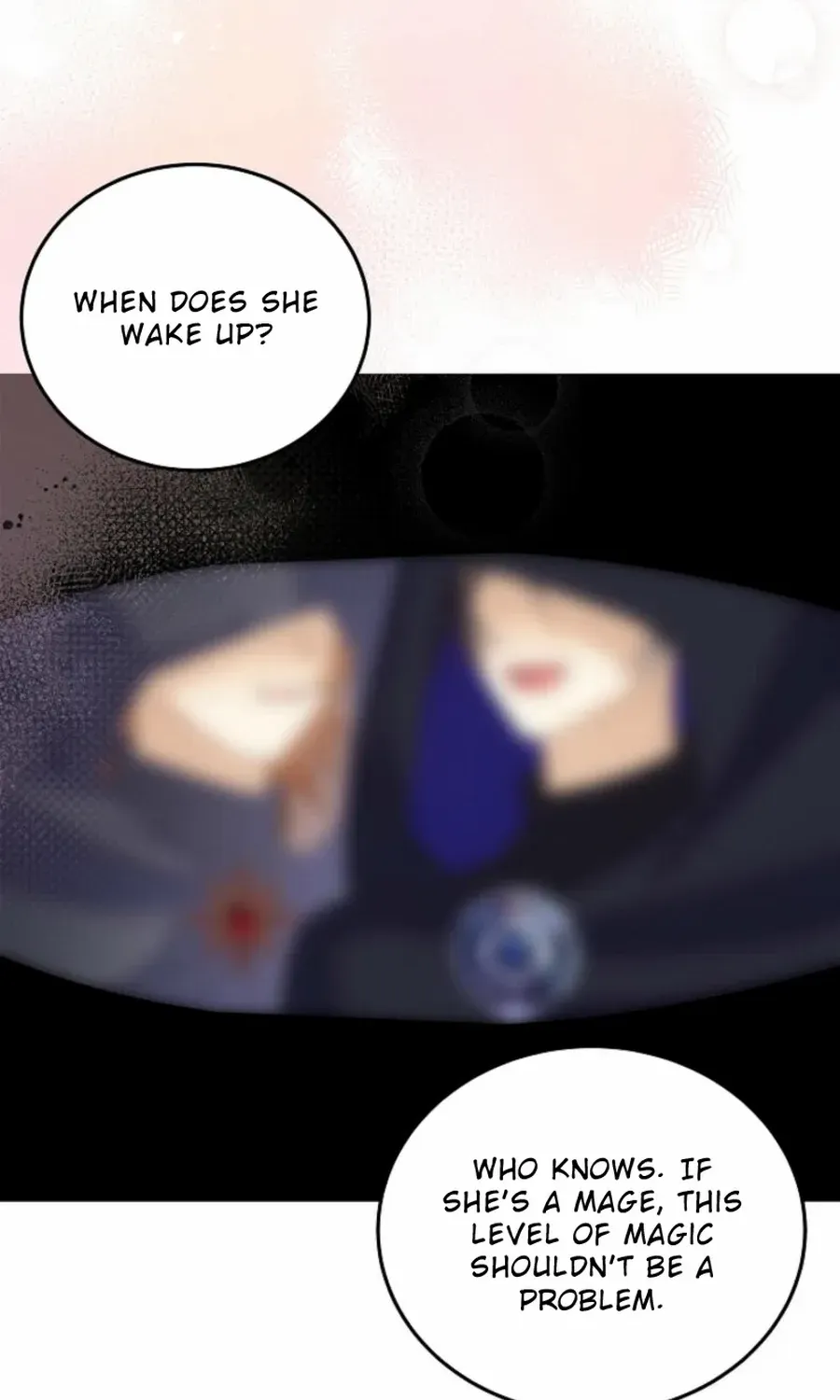 I Am The Male Lead