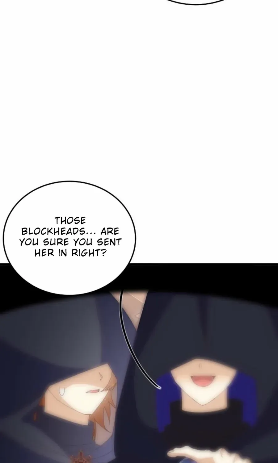 I Am The Male Lead