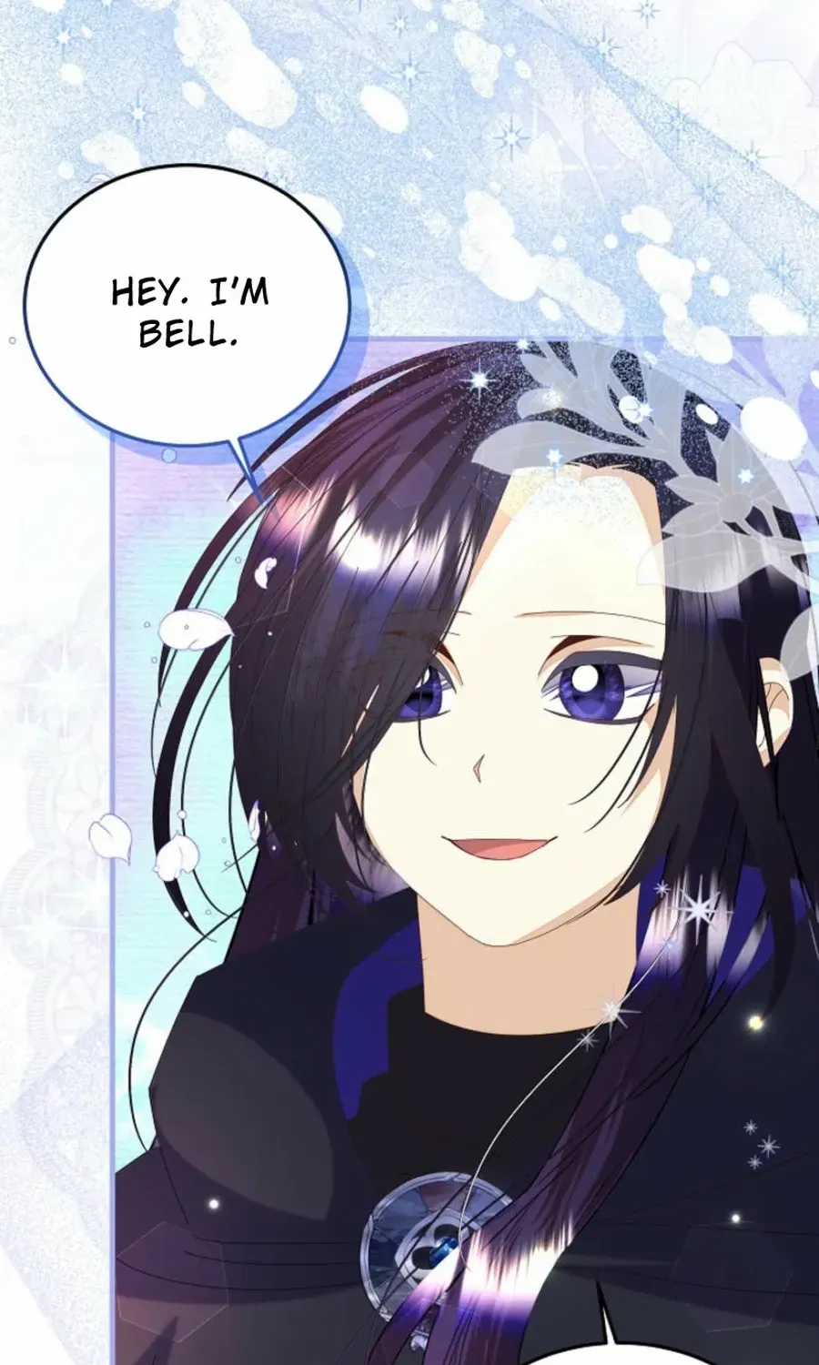 I Am The Male Lead