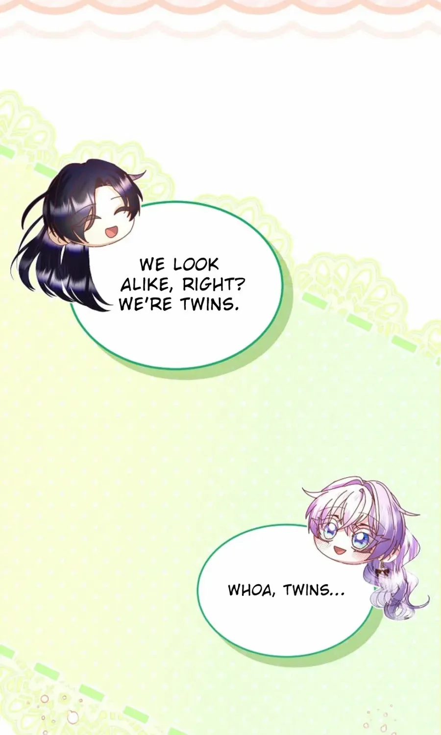 I Am The Male Lead