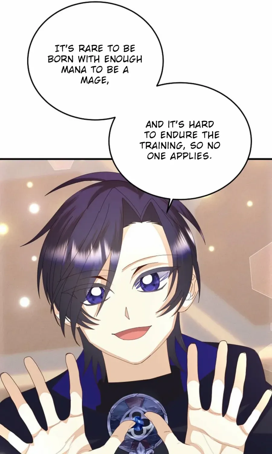 I Am The Male Lead