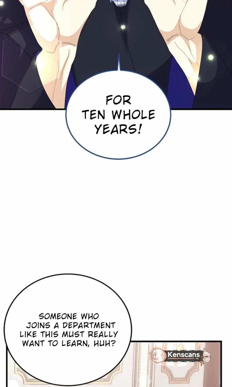 I Am The Male Lead
