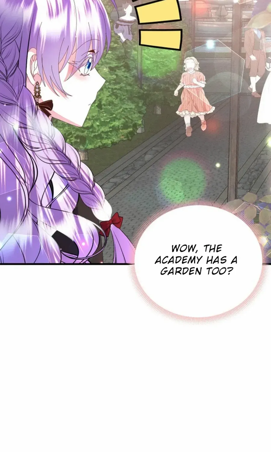 I Am The Male Lead