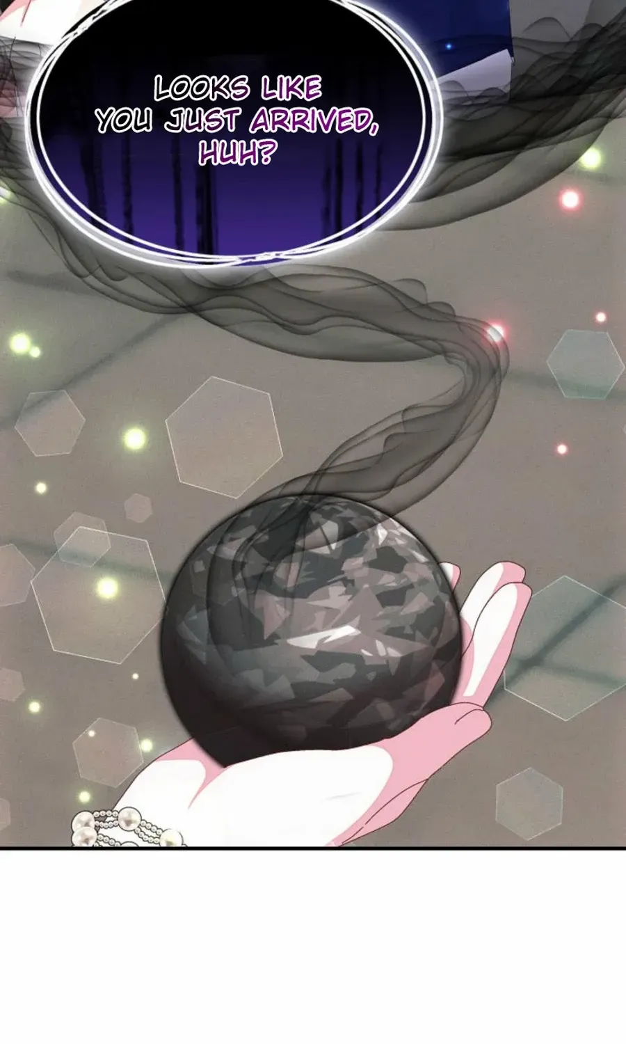I Am The Male Lead