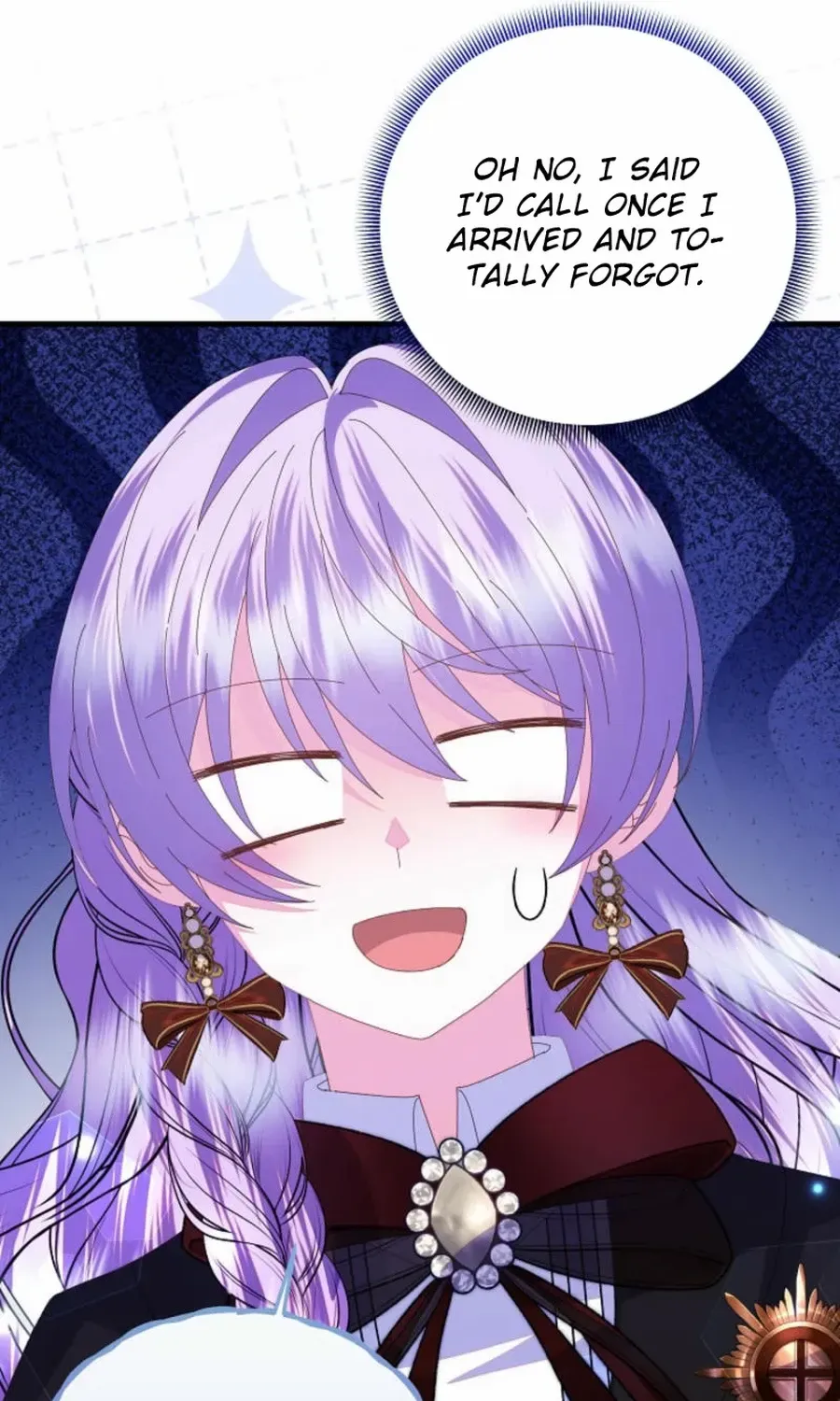 I Am The Male Lead