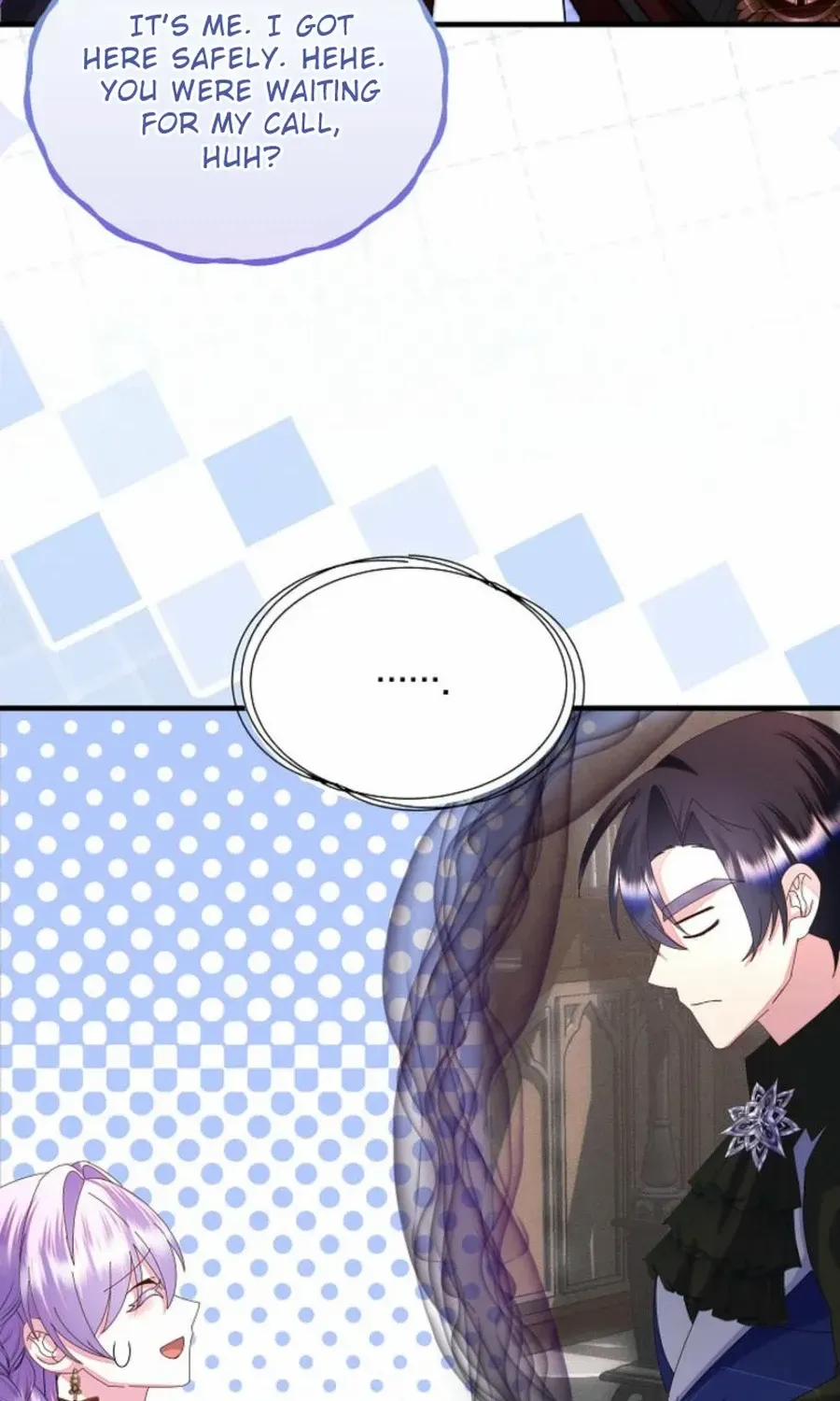 I Am The Male Lead