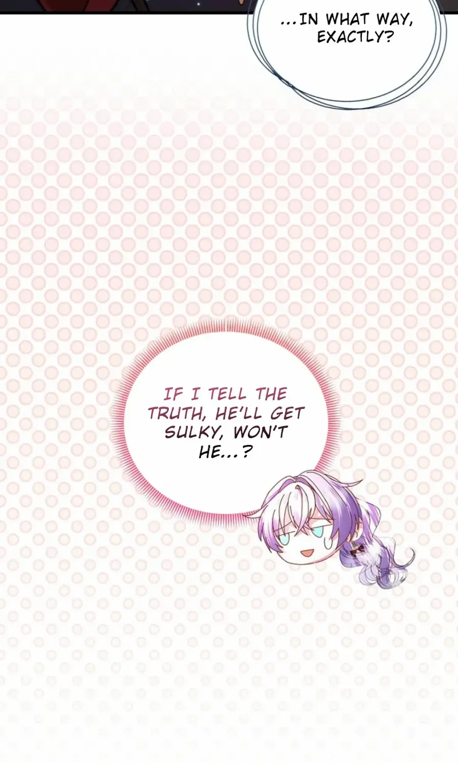 I Am The Male Lead