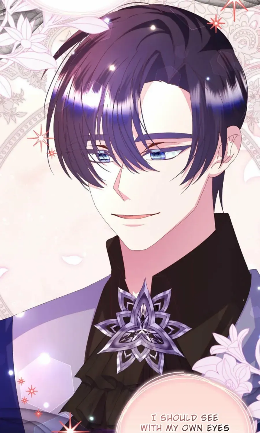 I Am The Male Lead