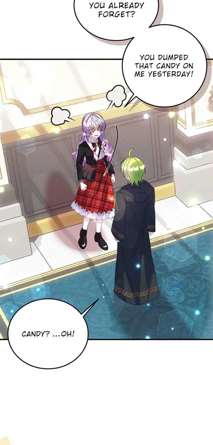 I Am The Male Lead
