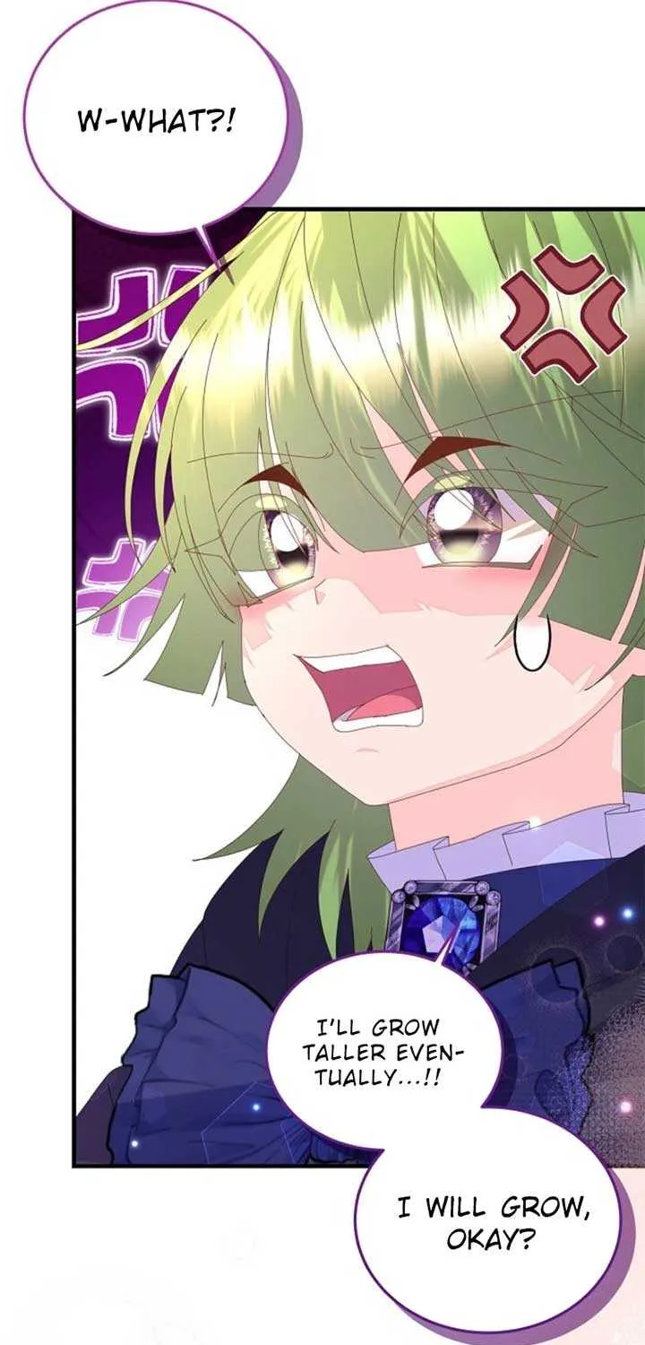 I Am The Male Lead