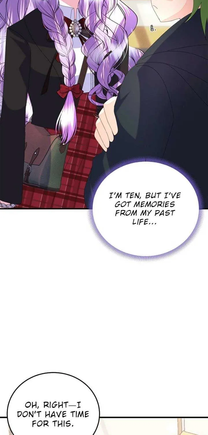 I Am The Male Lead