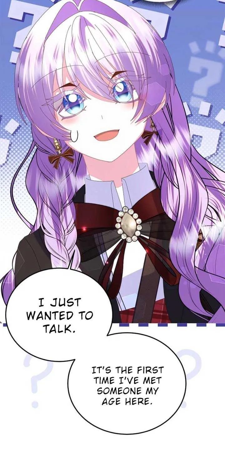 I Am The Male Lead