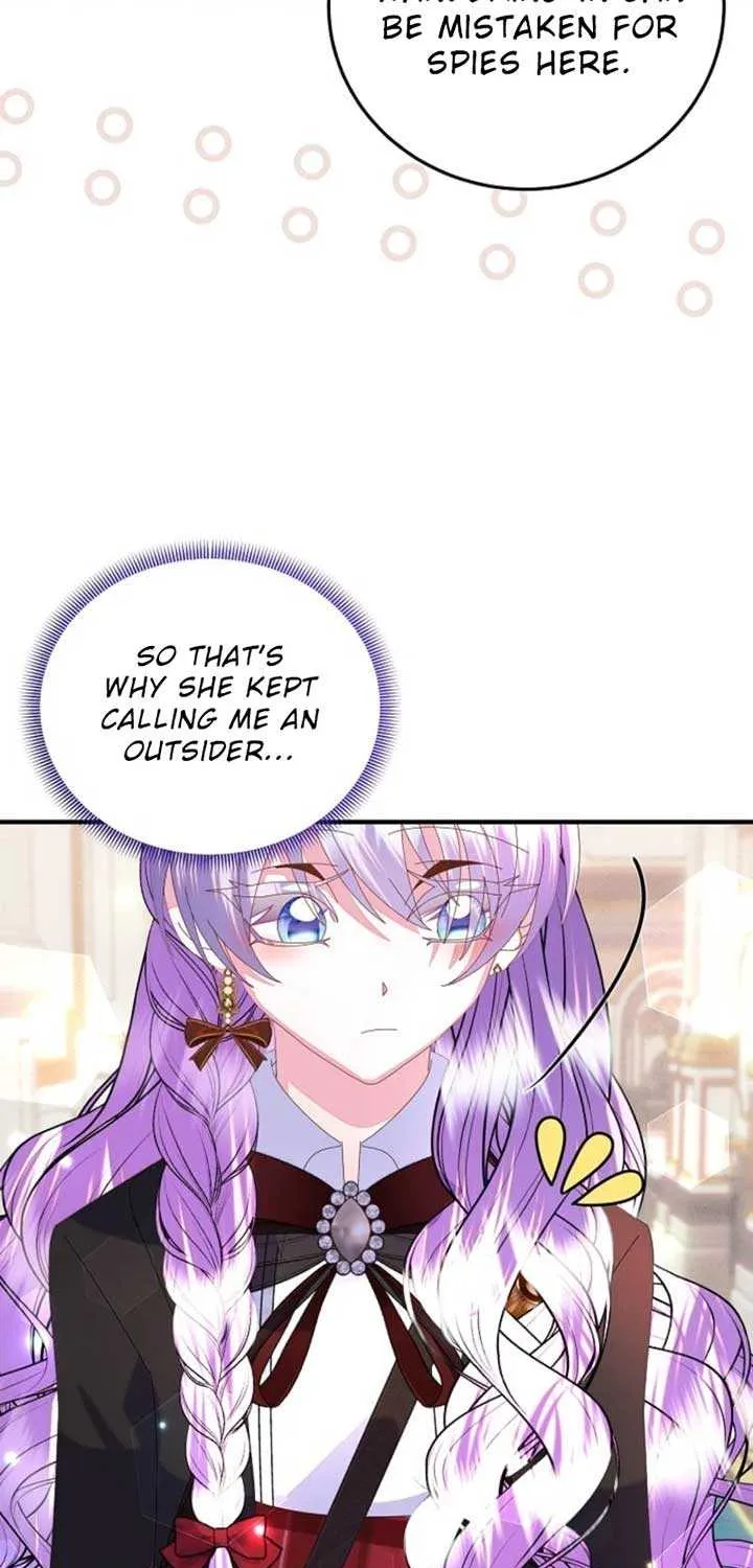 I Am The Male Lead