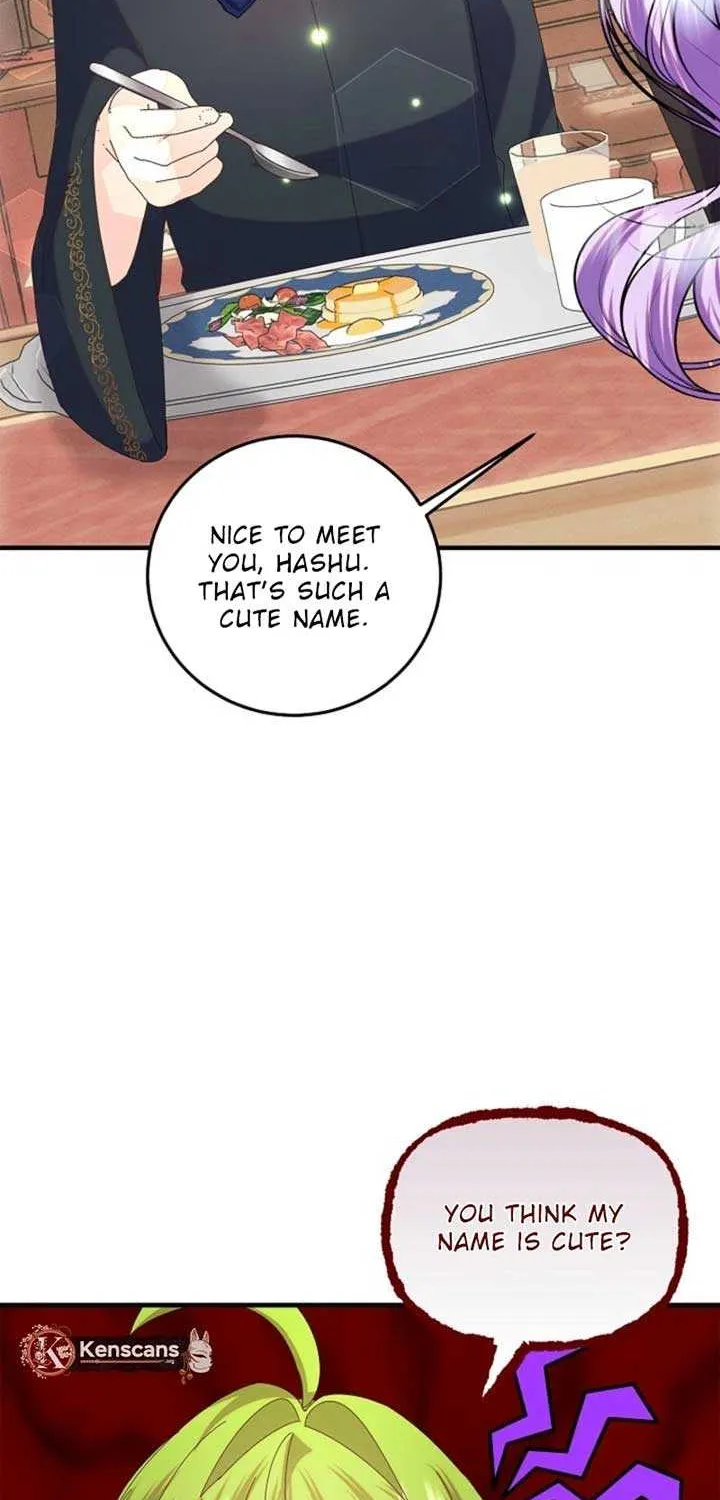 I Am The Male Lead
