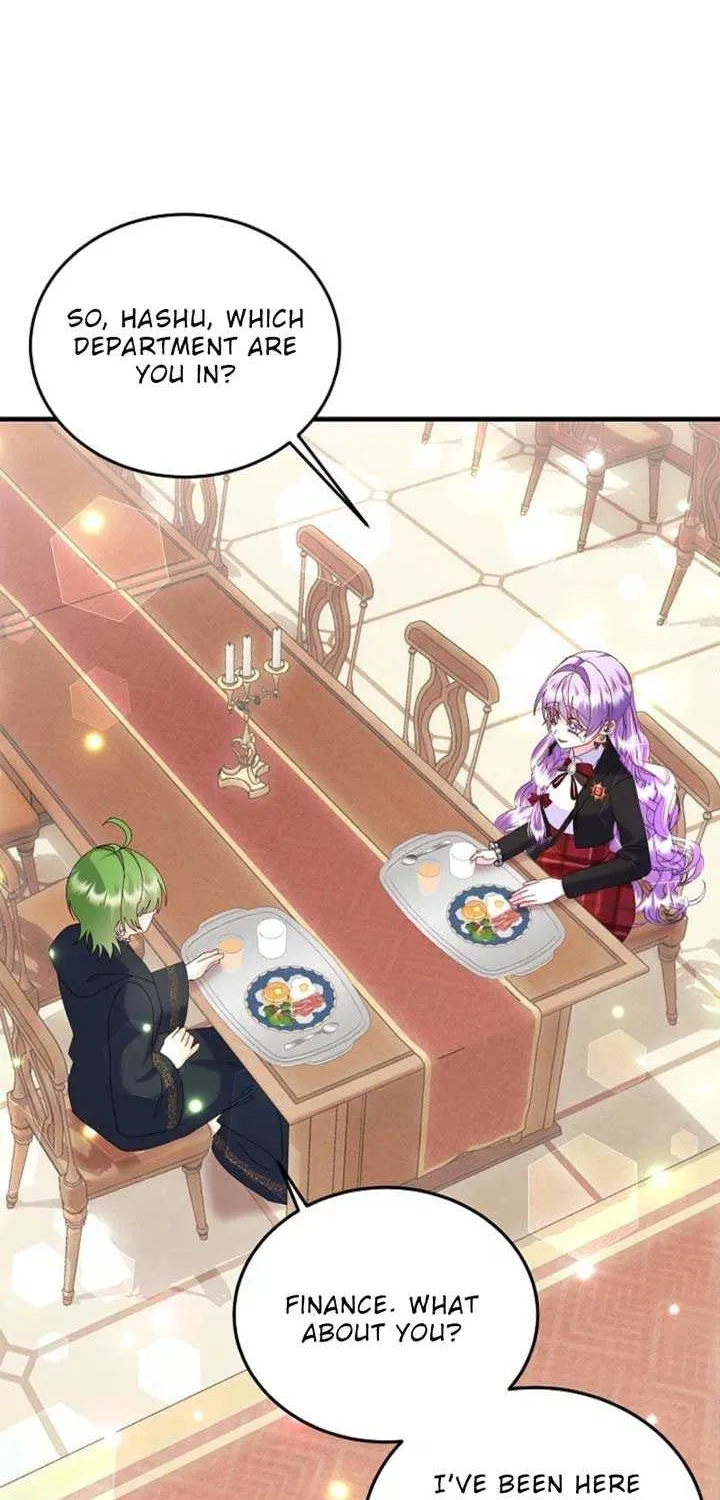 I Am The Male Lead