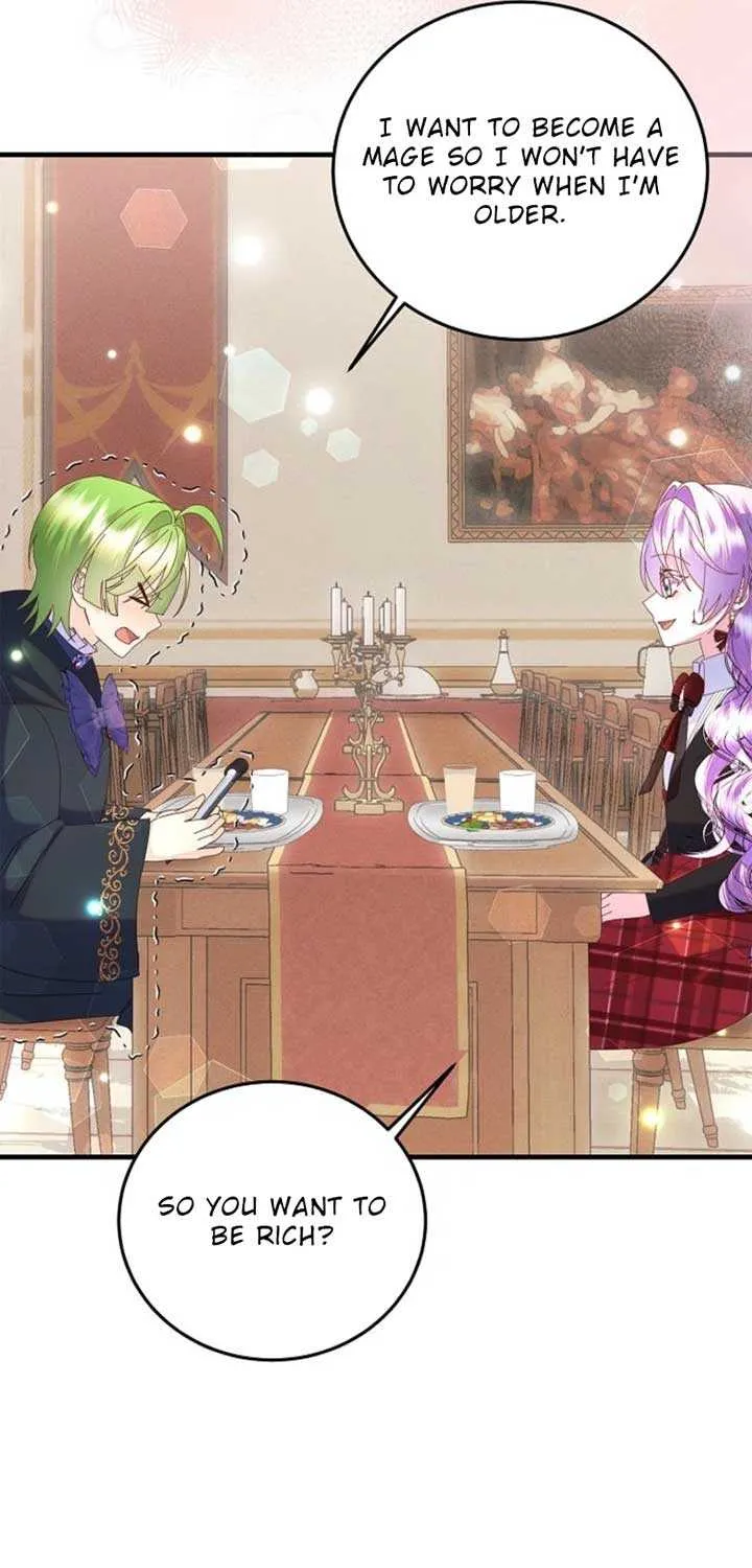 I Am The Male Lead